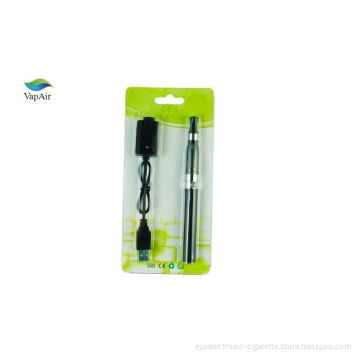 Blister Ego E-cigarette Kit , Ce4 And Clearomizer Tank